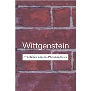 Tractatus Logico-philosophicus,9780203010341