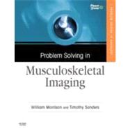 Problem Solving in Musculoskeletal Imaging