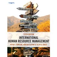 International Human Resource Management Managing People in a Multinational Context