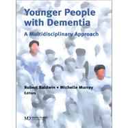 Younger People With Dementia