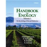 Handbook of Enology, Volume 1 The Microbiology of Wine and Vinifications