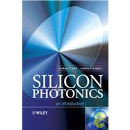 Silicon Photonics An Introduction