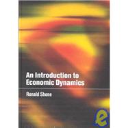 An Introduction to Economic Dynamics