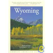 Compass American Guides Wyoming