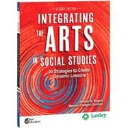 Integrating the Arts in Social Studies