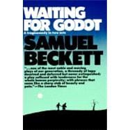 Waiting for Godot - English A Tragicomedy in Two Acts
