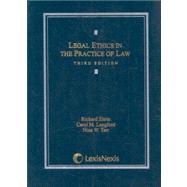 Legal Ethics in the Practice of Law,