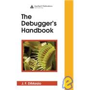 The Debugger's Handbook