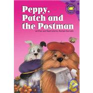 Peppy, Patch, and the Postman