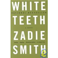 White Teeth: A Novel