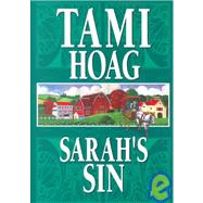 Sarah's Sin