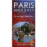 Paris Made Easy, 1st Ed.