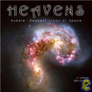 Heavens 2009 Calendar