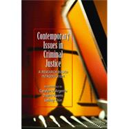 Contemporary Issues in Criminal Justice : A Research-Based Introduction: An Anthology