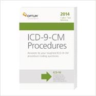 Coders' Desk Reference for ICD-9-CM Procedures 2014
