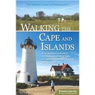 Walking the Cape and Islands