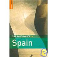 The Rough Guide to Spain 13