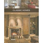 Classic Homes : Home Series 3