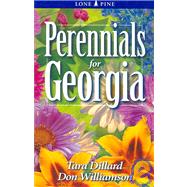 Perennials for Georgia