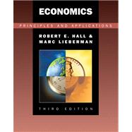 Economics Principles and Applications (with InfoTrac)