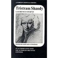 Tristram Shandy (Norton Critical Editions)