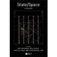 State / Space A Reader