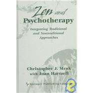 Zen and Psychotherapy