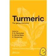 Turmeric: The genus Curcuma