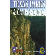 Texas Parks & Campgrounds