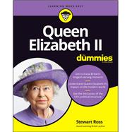 Queen Elizabeth II For Dummies