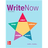 Write Now [Rental Edition]