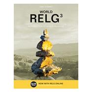 RELG: World (Book Only)