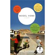 Model Home : A Novel
