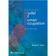 Kielhofner's Model of Human Occupation Theory and Application