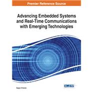 Advancing Embedded Systems and Real-time Communications With Emerging Technologies