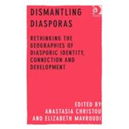 Dismantling Diasporas