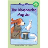 The Disappearing Magician