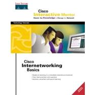Cisco Interactive Mentor : Internetworking (CCNA) Basics