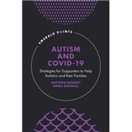 Autism and COVID-19