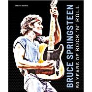 Bruce Springsteen 50 Years of Rock 'N' Roll
