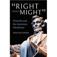 Right Makes Might