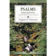 Psalms Prayers of the Heart