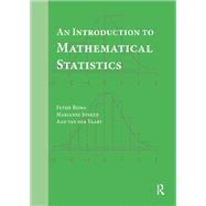 An Introduction to Mathematical Statistics