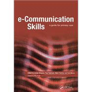 E-Communication Skills