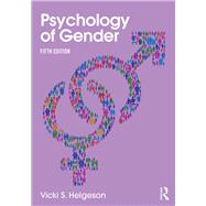 Psychology of Gender: Fifth Edition