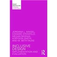 Inclusive Design: Implementation and Evaluation