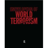 Encyclopedia of World Terrorism