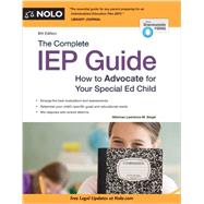 The Complete IEP Guide