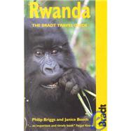 Rwanda : The Bradt Travel Guide