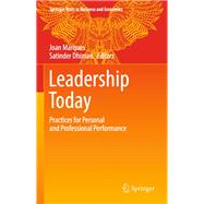 Leadership Today